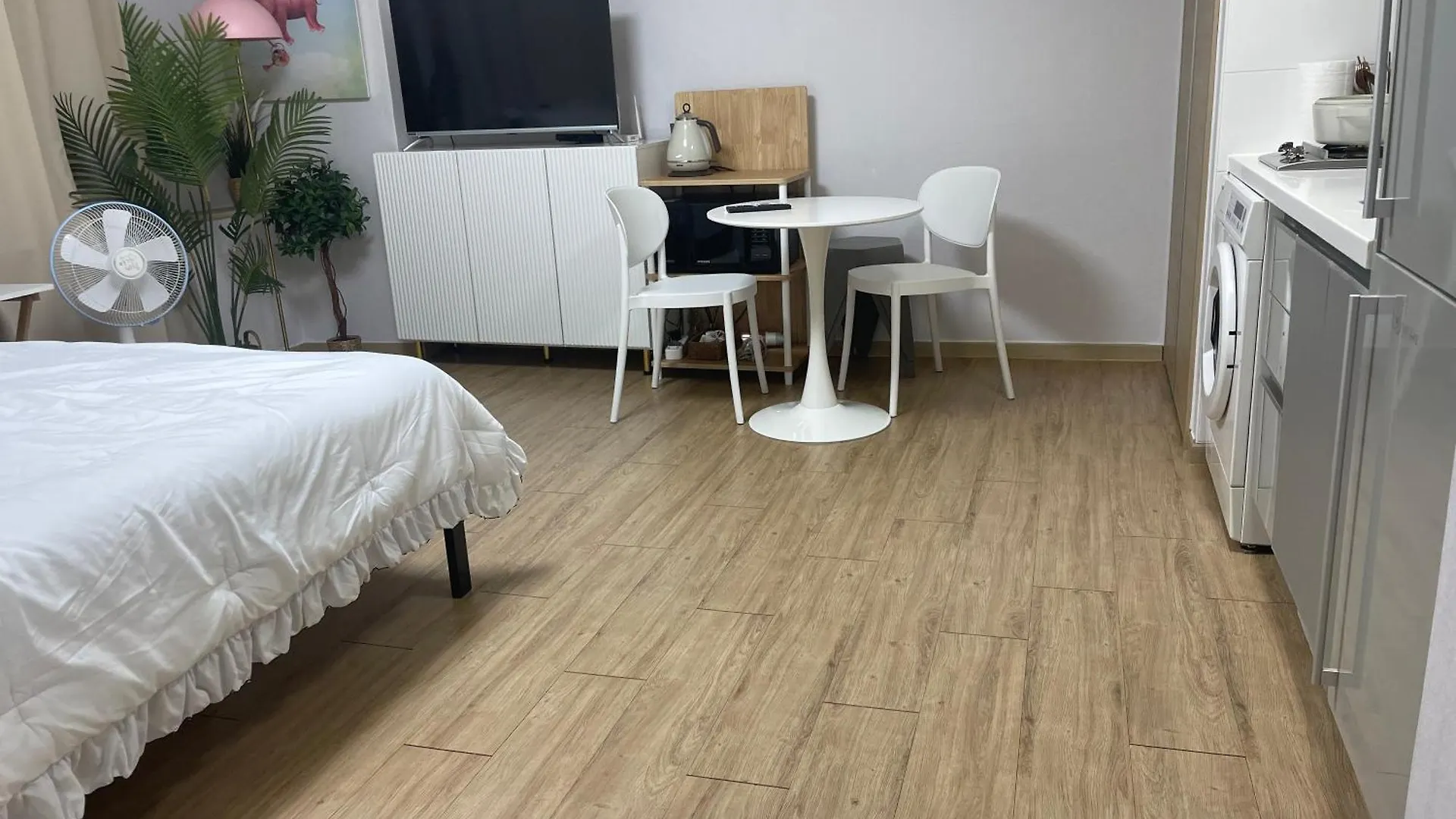 Apartment Gangnam House#Good Price#Luxury#Confort#Best Location Seoul