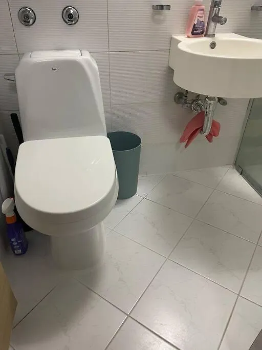 Apartment Gangnam House#Good Price#Luxury#Confort#Best Location Seoul
