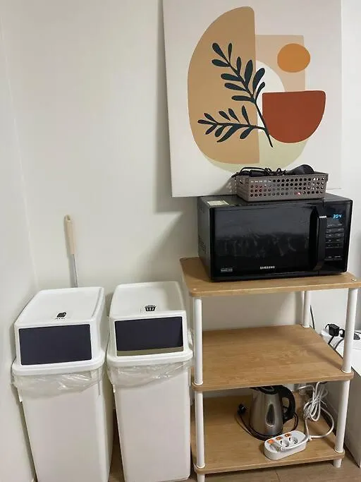 Apartment Gangnam House#Good Price#Luxury#Confort#Best Location Seoul