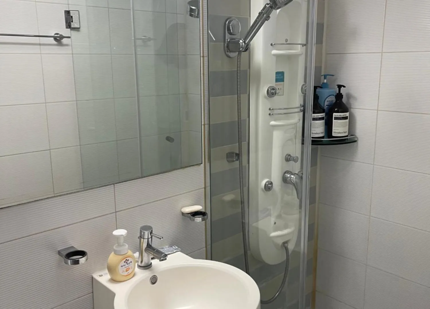 Gangnam House#Good Price#Luxury#Confort#Best Location Seoul South Korea