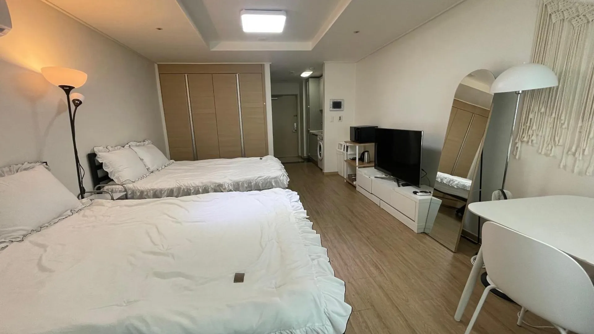 Gangnam House#Good Price#Luxury#Confort#Best Location Seoul