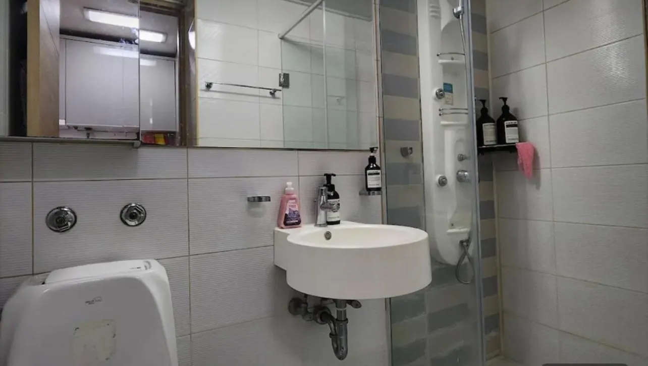דירה סיאול Gangnam House#Good Price#Luxury#Confort#Best Location