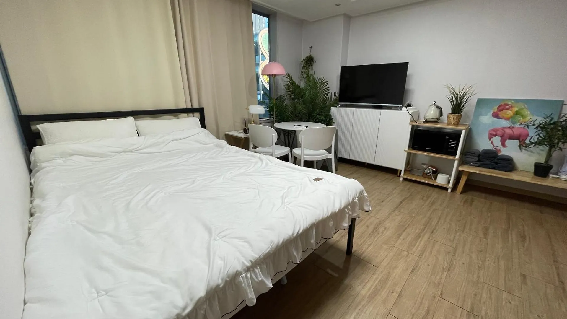 סיאול Gangnam House#Good Price#Luxury#Confort#Best Location 0*,  קוריאה הדרומית