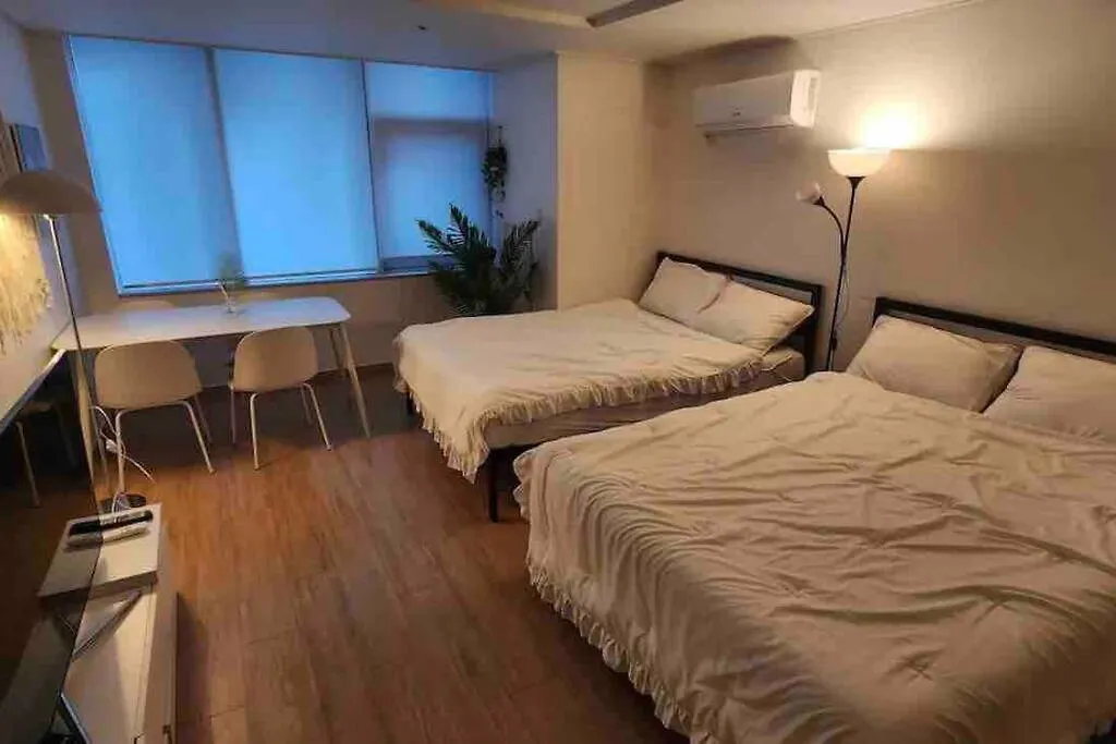 סיאול Gangnam House#Good Price#Luxury#Confort#Best Location