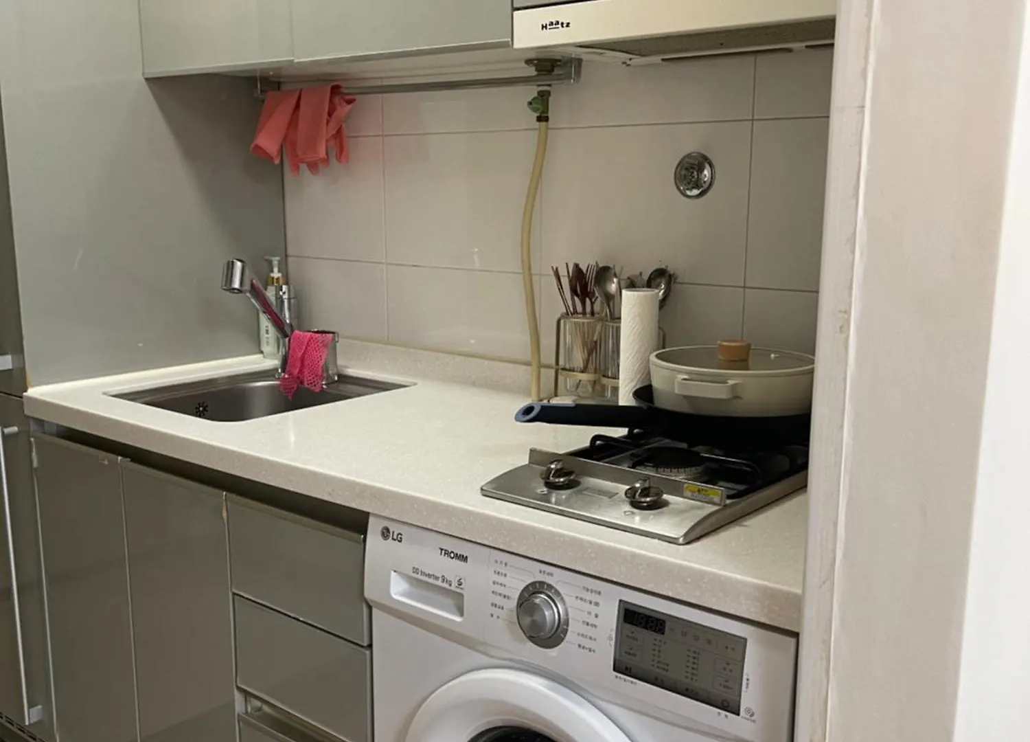 דירה סיאול Gangnam House#Good Price#Luxury#Confort#Best Location
