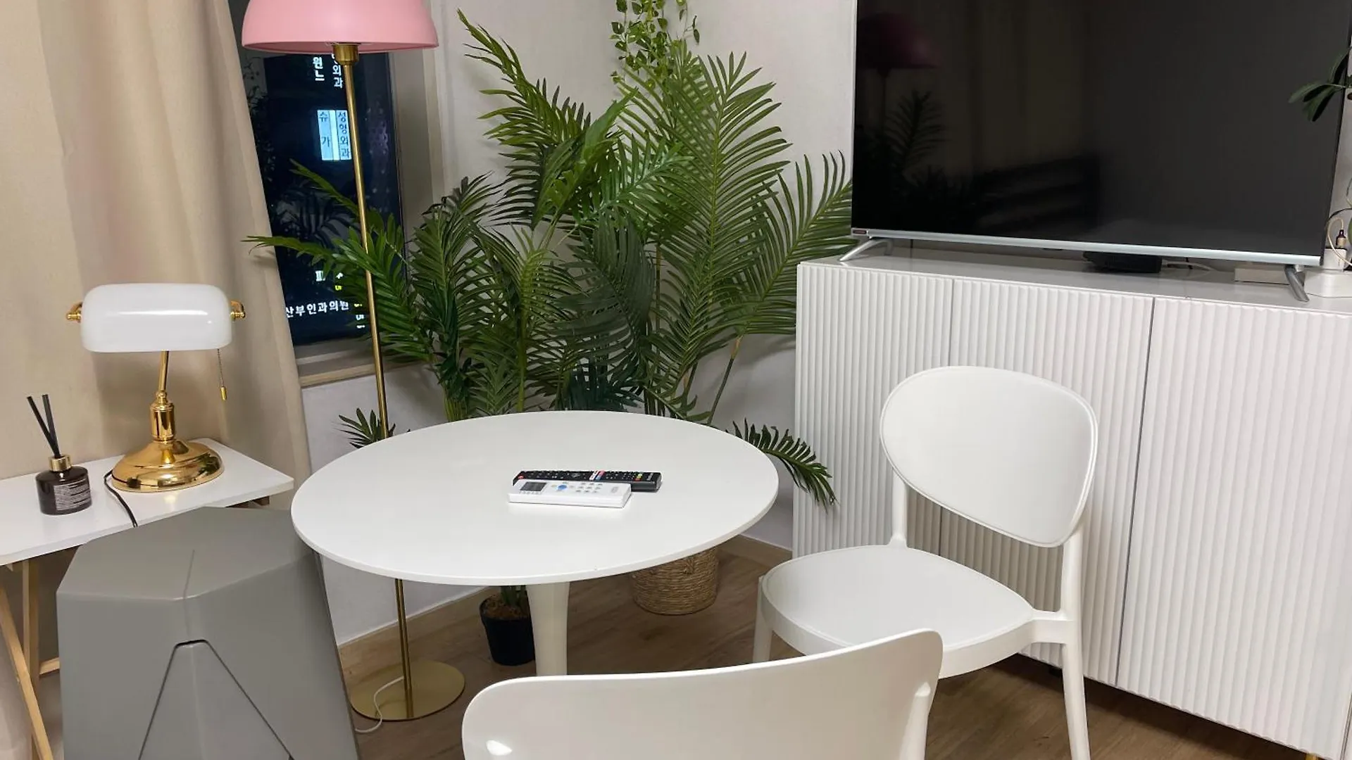 Gangnam House#Good Price#Luxury#Confort#Best Location Seúl 0*,  Corea del Sur