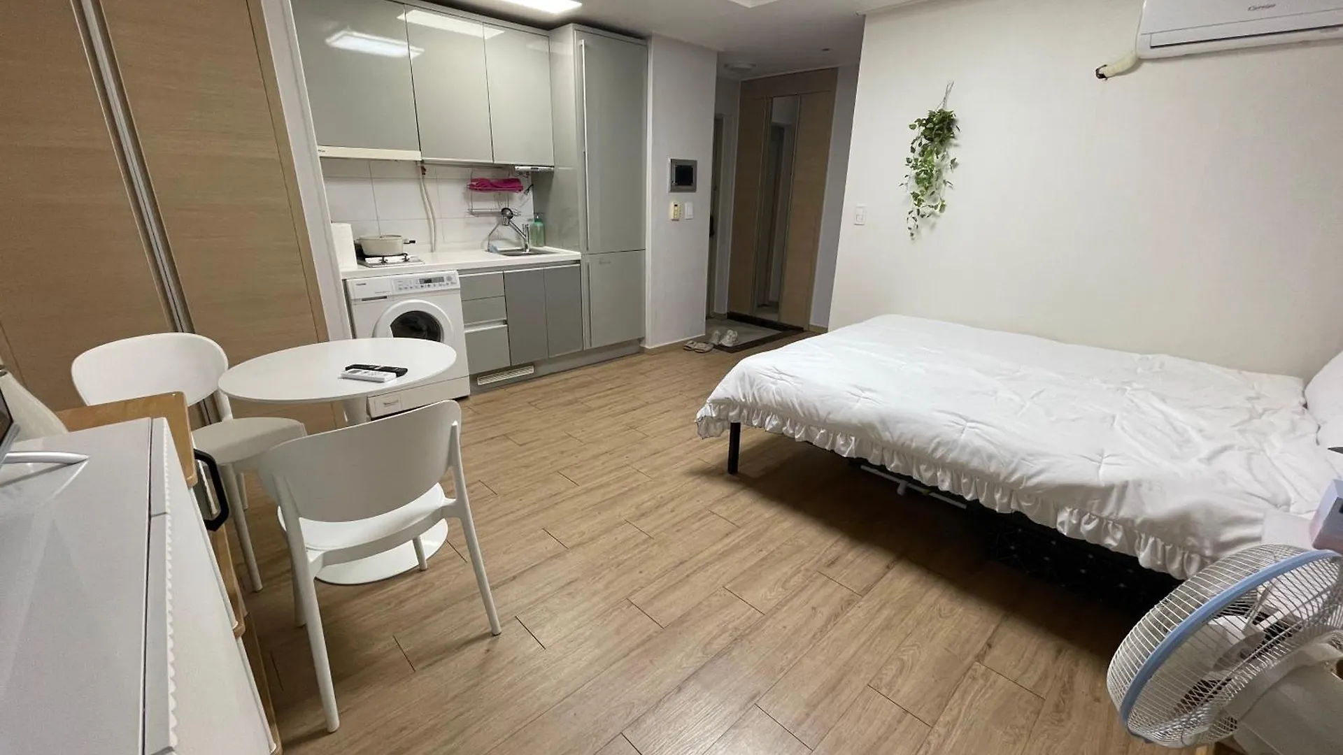 Gangnam House#Good Price#Luxury#Confort#Best Location Seúl Apartamento