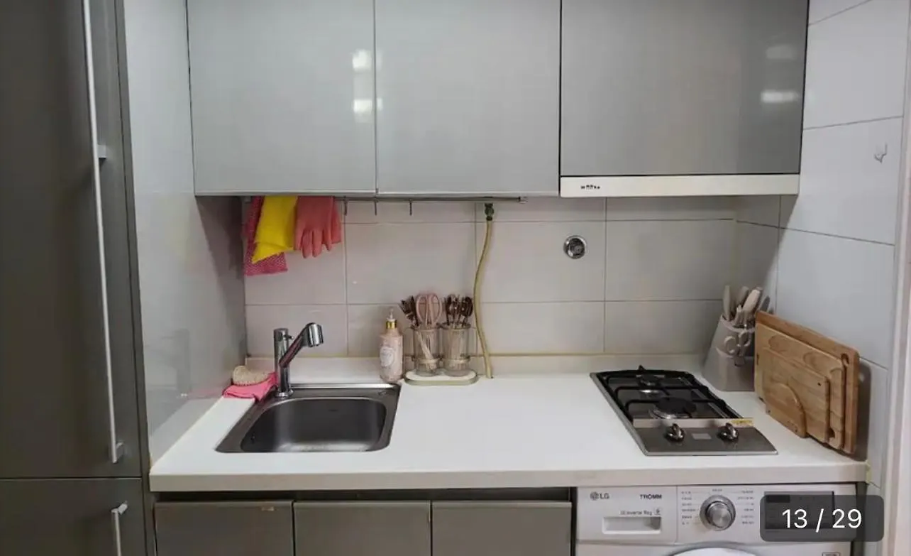 Gangnam House#Good Price#Luxury#Confort#Best Location Seoul