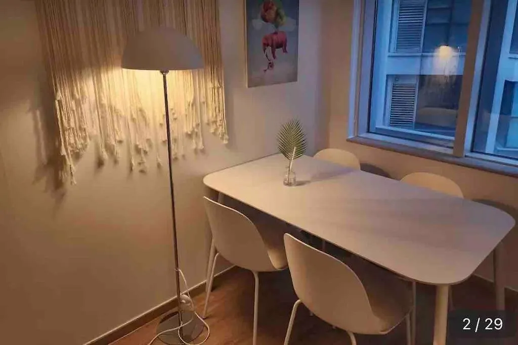 Gangnam House#Good Price#Luxury#Confort#Best Location Seoul South Korea