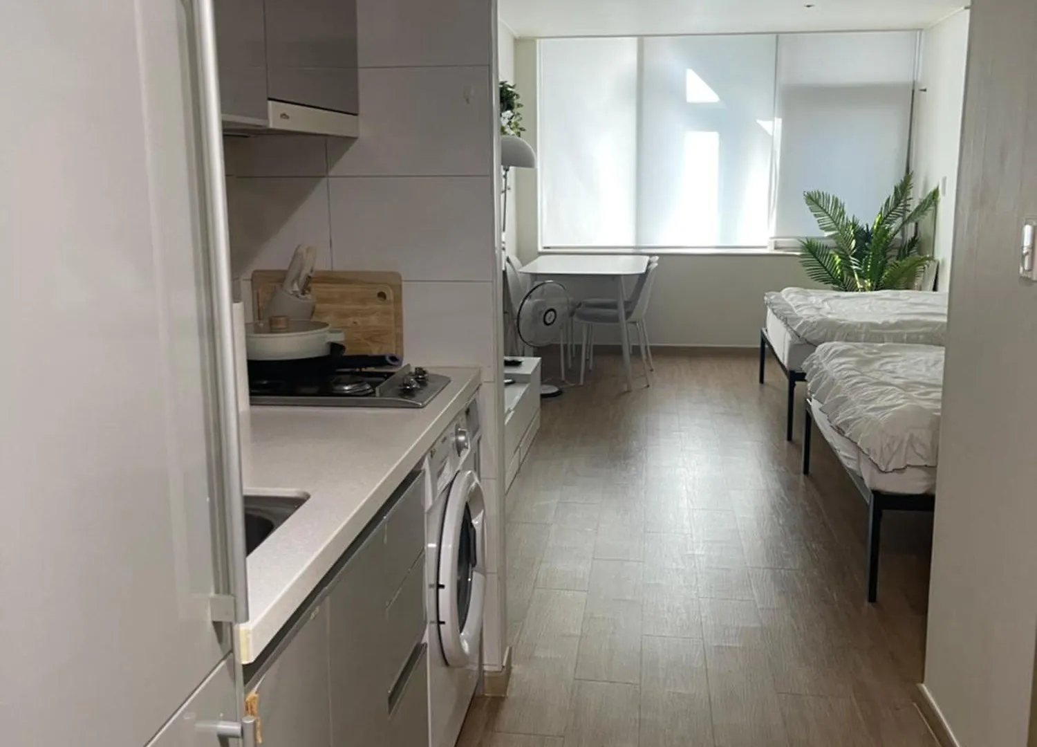 Gangnam House#Good Price#Luxury#Confort#Best Location Seoul 0*,